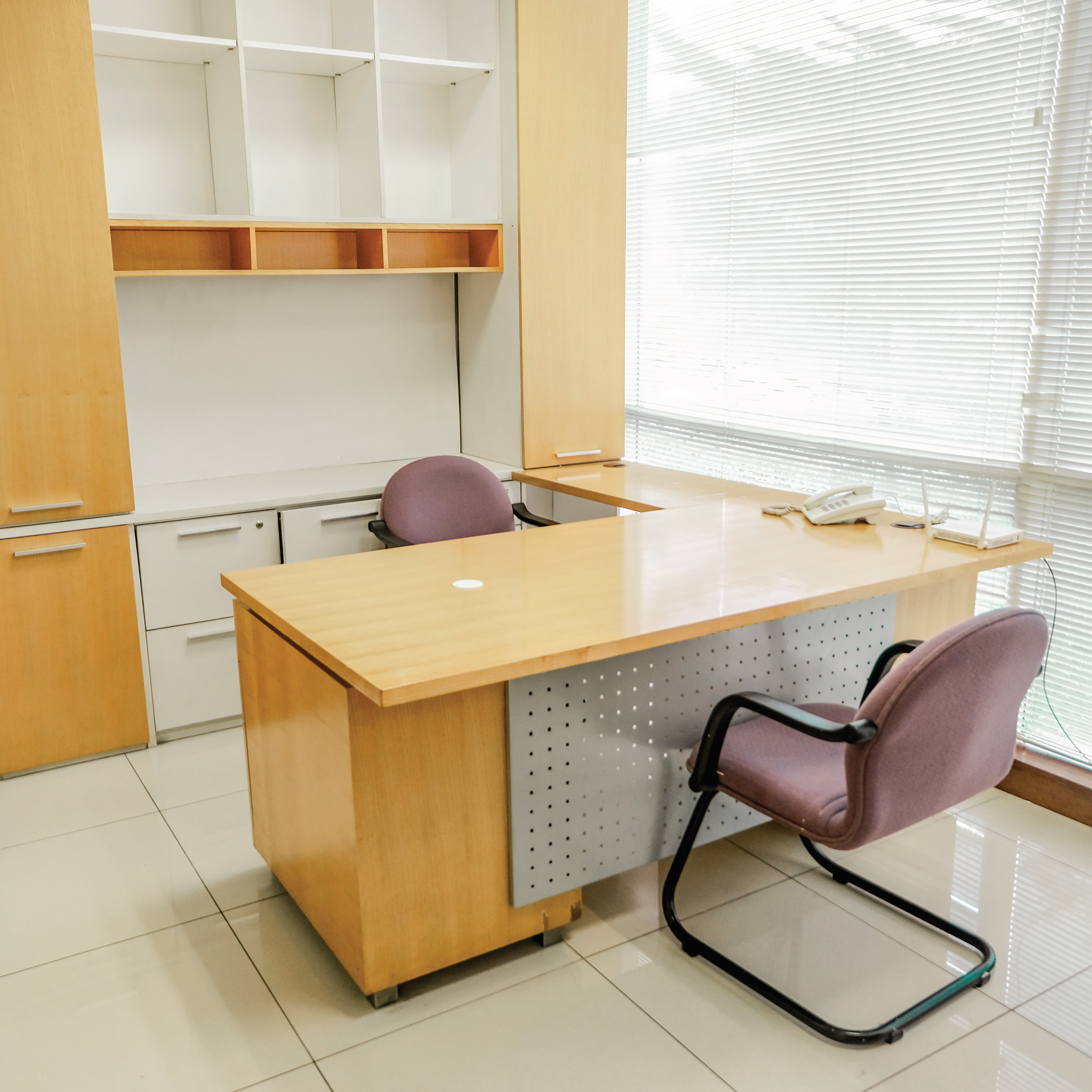 Private Office