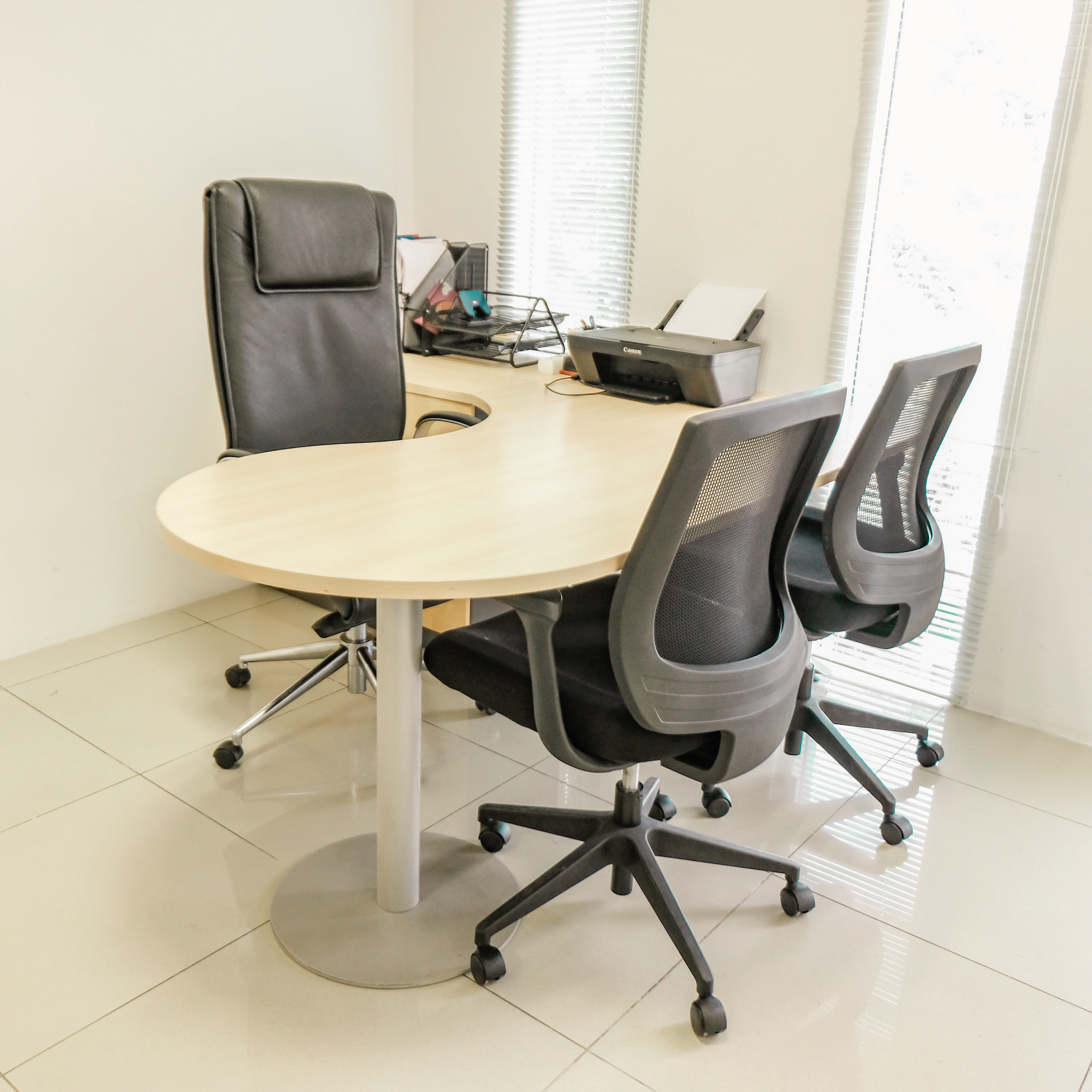 Virtual Office